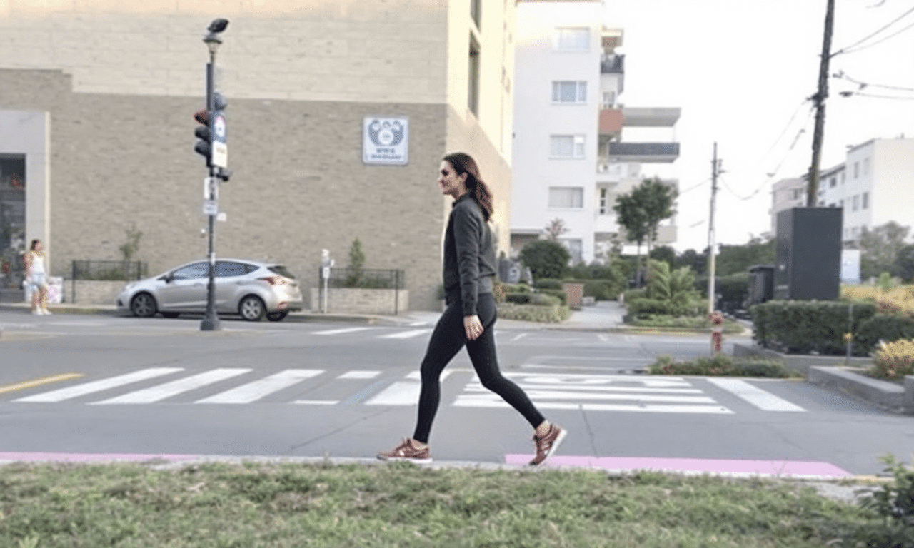 האם הליכה נחשבת לאימון אירובי? גלו את התשובה המפתיעה!