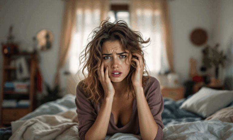 תגידו שלום לשיער מקורזל: כך תתעוררו כל בוקר עם שיער חלק וקטיפתי!